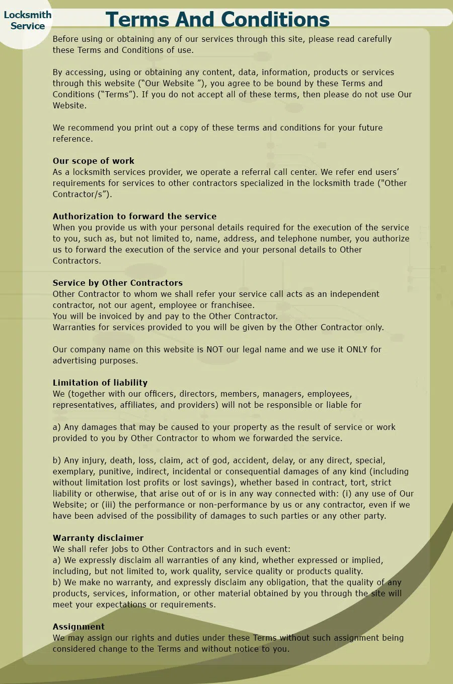 Neighborhood Locksmith Store Rutherford, NJ 201-367-1913